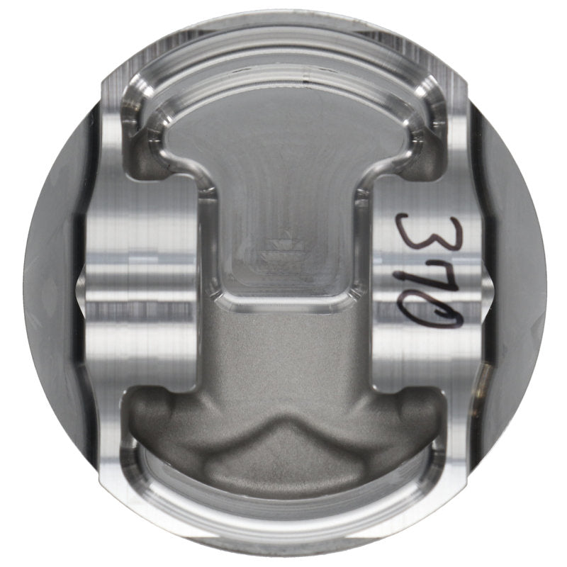Wiseco Opel/Vauxhall C24NE 2.4L 8V 96.0mm Bore 11.2:1 CR Piston Kit *Build to Order*-thumbmail-7