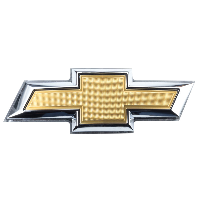 Oracle 14-15 Chevrolet Camaro Illuminated Bowtie - UV/Purple-thumbmail-6