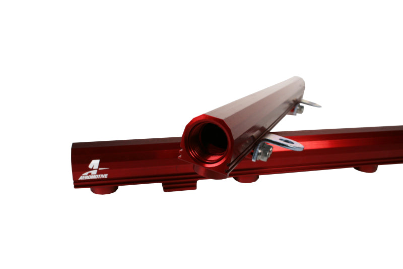Aeromotive Ford 5.0L 4V Fuel Rail Kit-thumbmail-2