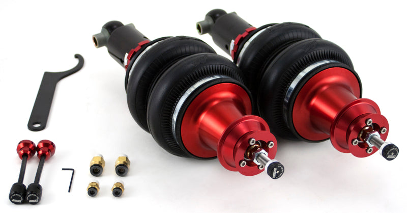 Air Lift Performance Rear Kit for 10-14 Chevrolet Camaro-thumbmail-2