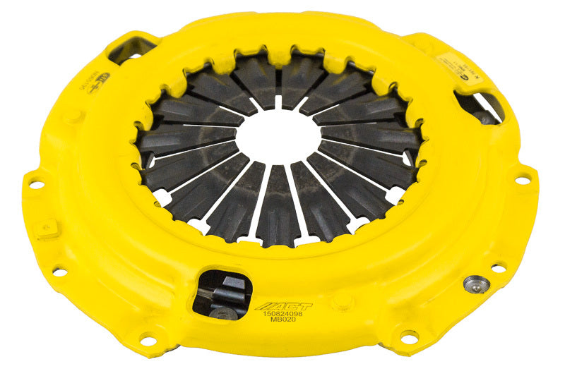 ACT 2005 Mitsubishi Lancer P/PL Heavy Duty Clutch Pressure Plate-thumbmail-2