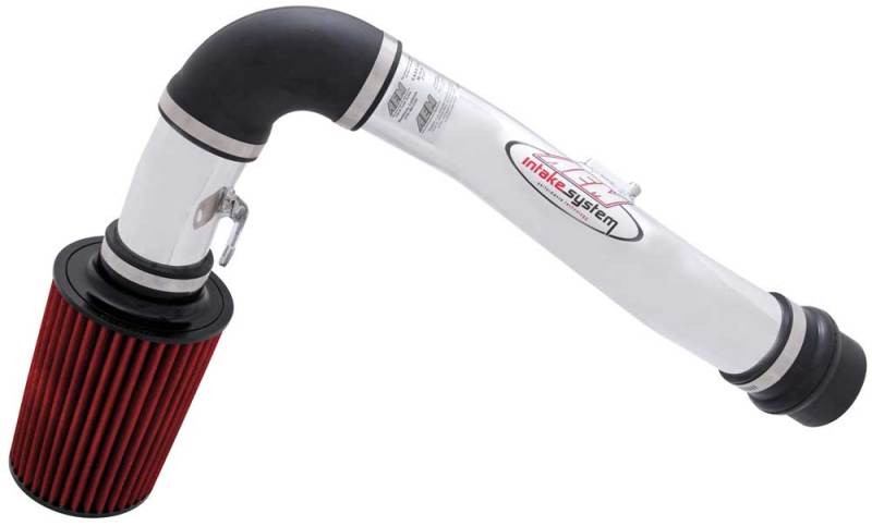 AEM 06-07 WRX/ 06 STi Polished Cold Air Intake-thumbmail-1