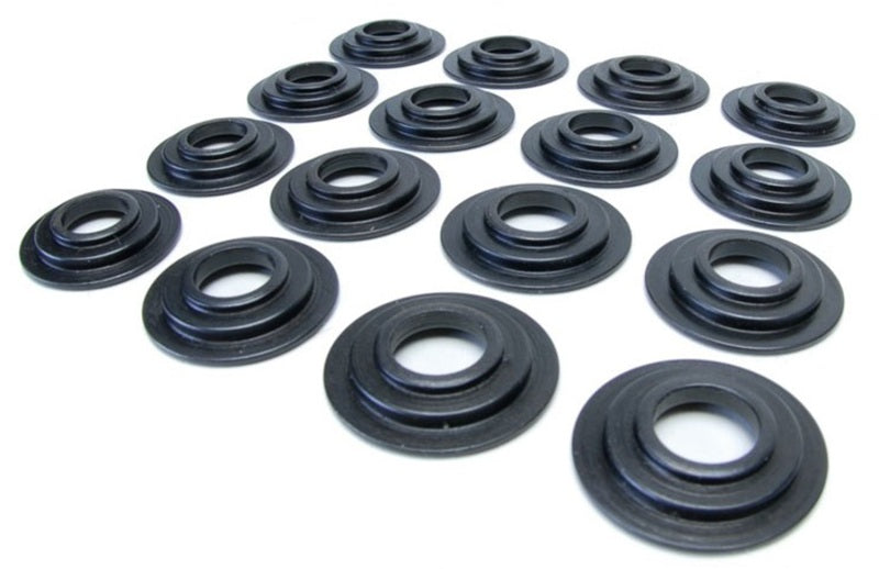 Skunk2 Honda/Acura (K20/K24/F20C/F22C) Valve Spring Base Kit-thumbmail-2
