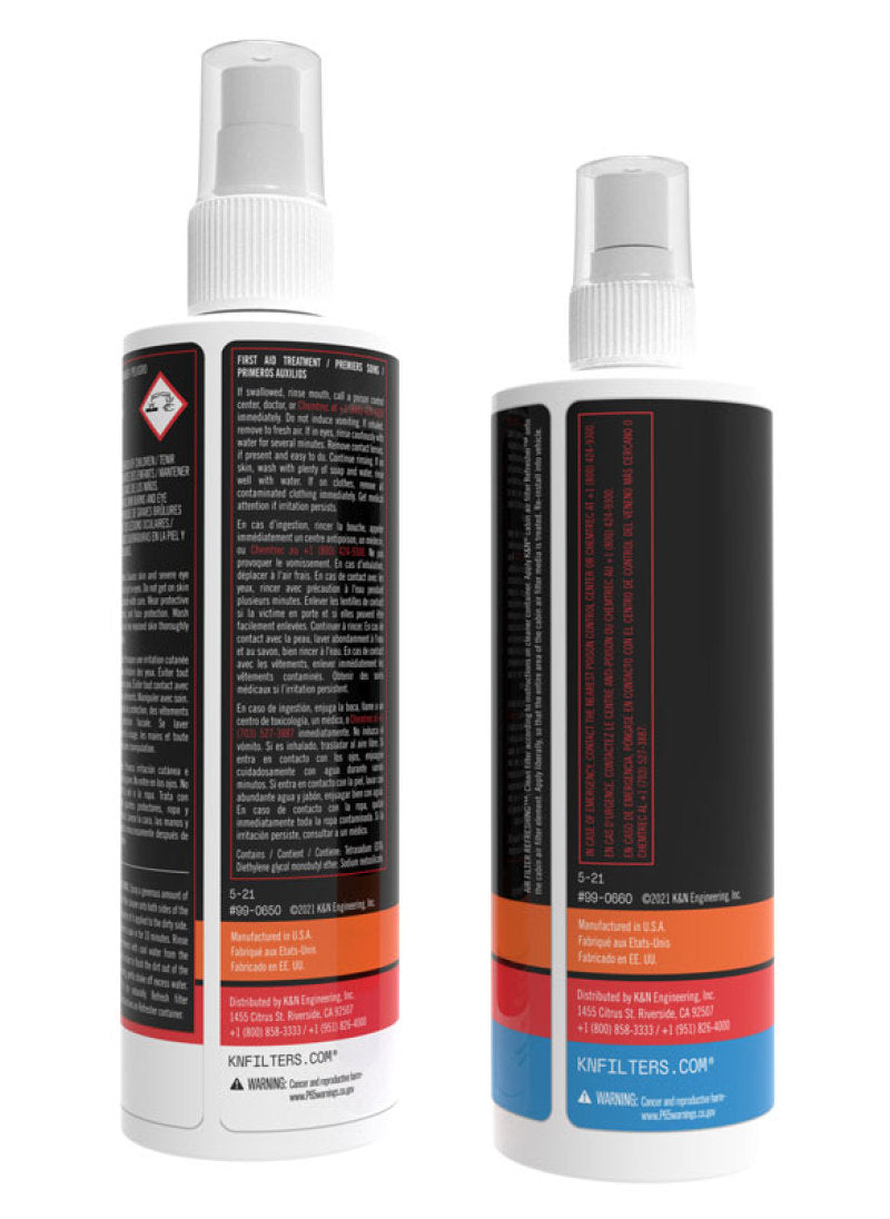 K&N Cabin Filter Cleaning Kit-thumbmail-4