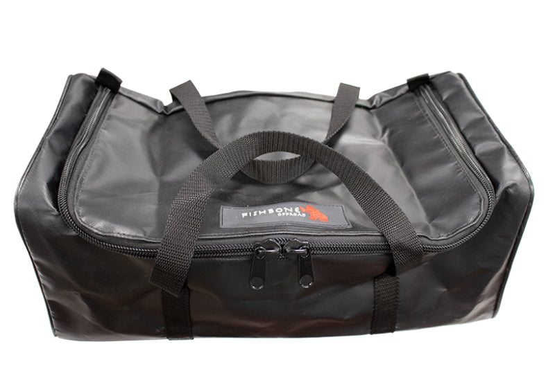 Fishbone Offroad Tool and Recovery Bag 18x8x8In - Black-thumbmail-1