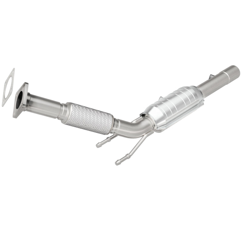 Magnaflow Conv DF 06-08 Volkswagen Jetta/Rabbit 2.5L (49 State)-thumbmail-1
