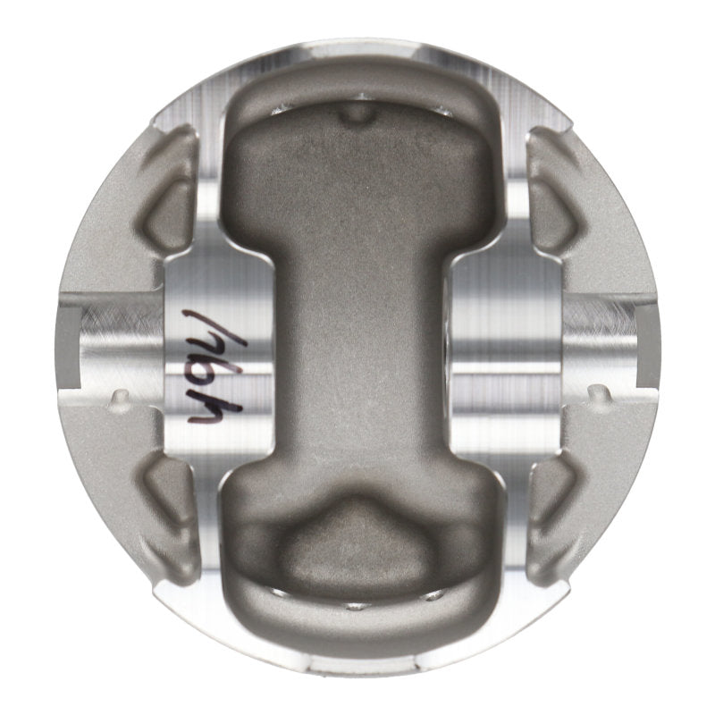 Wiseco SBC LS7 +2.5cc Dome 1.175inch CH LEFT Piston Shelf Stock-thumbmail-6