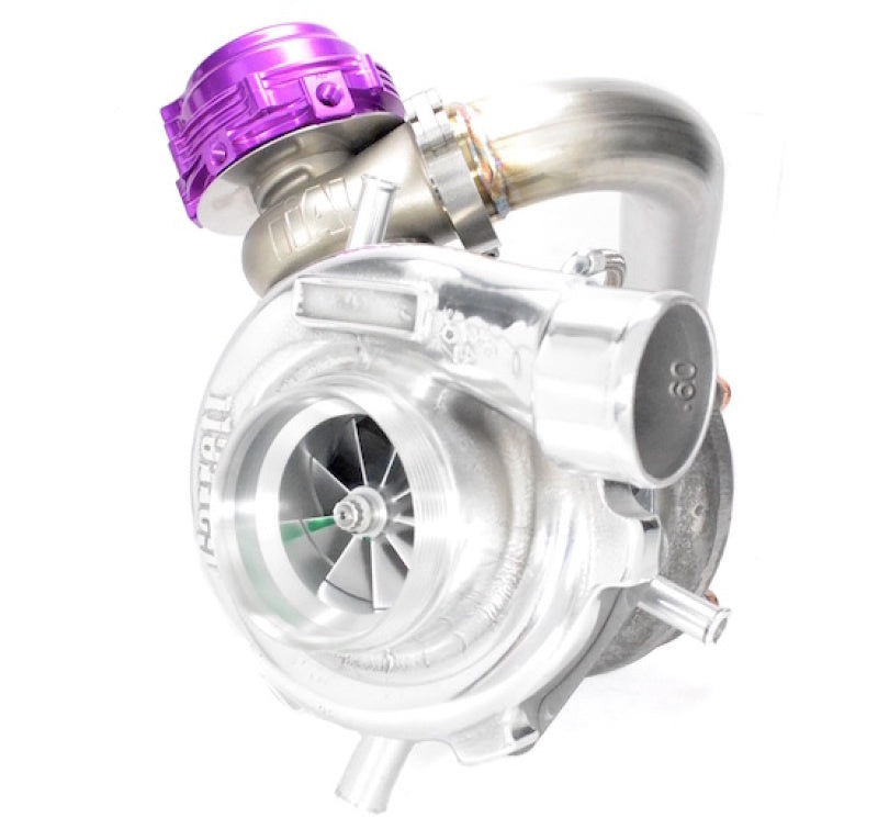 ATP Subaru WRX & STi GTX3576R Bolt On Turbo Kit Externally Wastegated-thumbmail-1