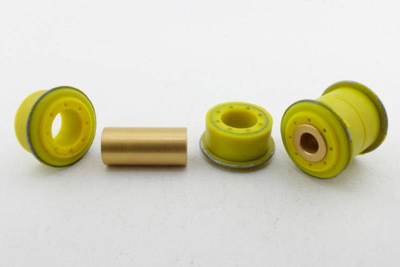 Whiteline Plus 12+ Subaru BRZ / 12+ Scion FR-S / 12+ Toyota 86 Rear Trailing Arm - Lwr Front Bushing-thumbmail-4