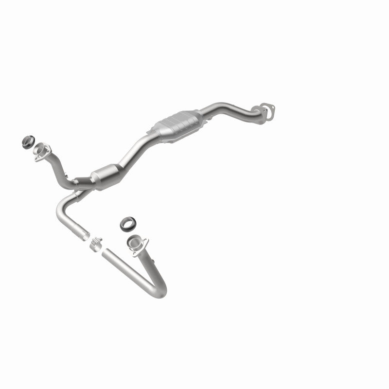 MagnaFlow Conv DF 01-05 Chevrolet Blazer 4.3L 4WD-thumbmail-20