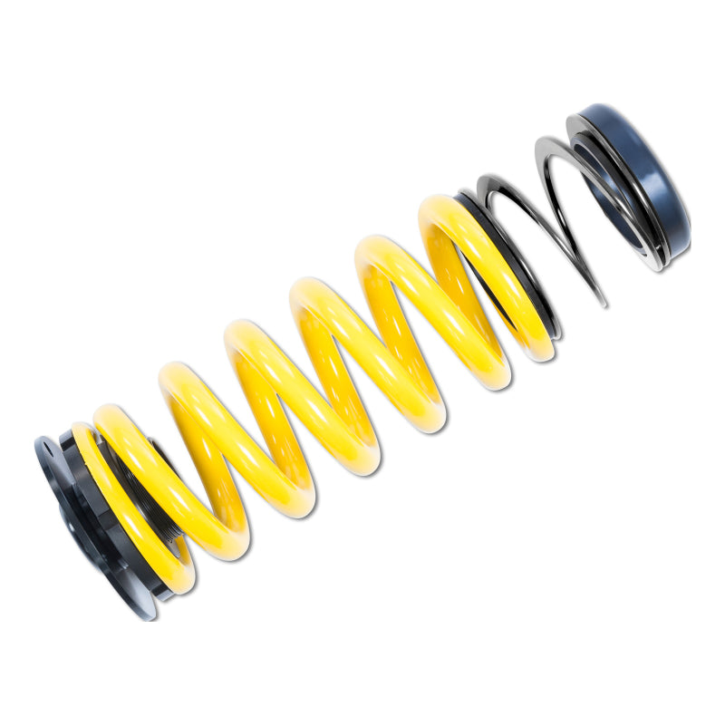 ST Mercedes-Benz C-Class C63 AMG (W205/C205/S205) Sedan 2WD Adjustable Lowering Springs-thumbmail-3