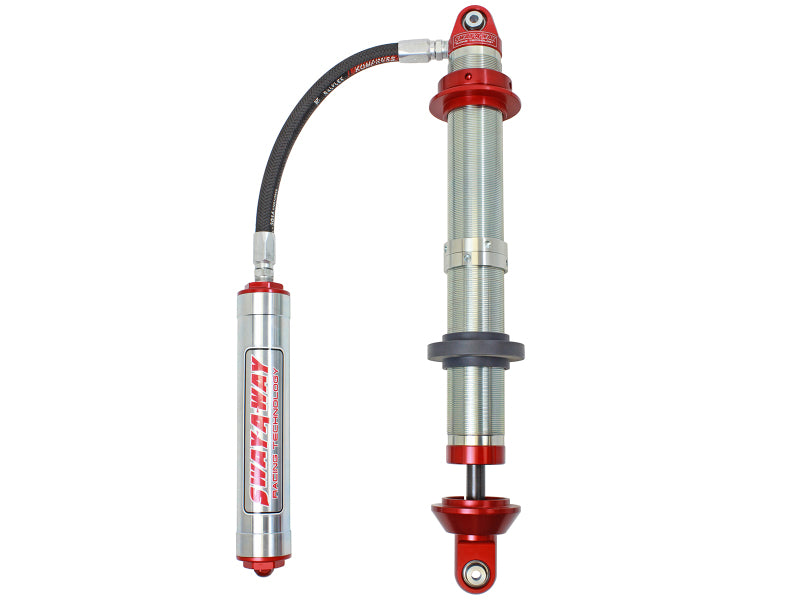 aFe Sway-A-Way Universal Race Coilover 3.0 x 10 Remote Reservoir w/ Hardware-thumbmail-1
