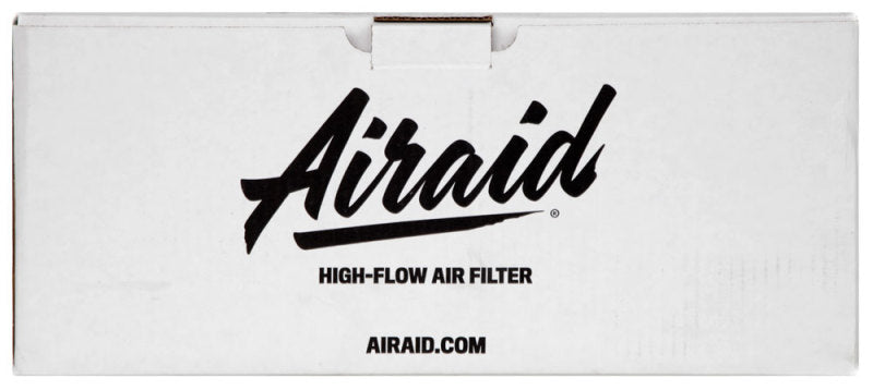 Airaid Universal Air Filter - 8-5/8in FLG x 17-9/16x5-9/16in B x 15-1/16x3-1/16in T x 6in H-thumbmail-7