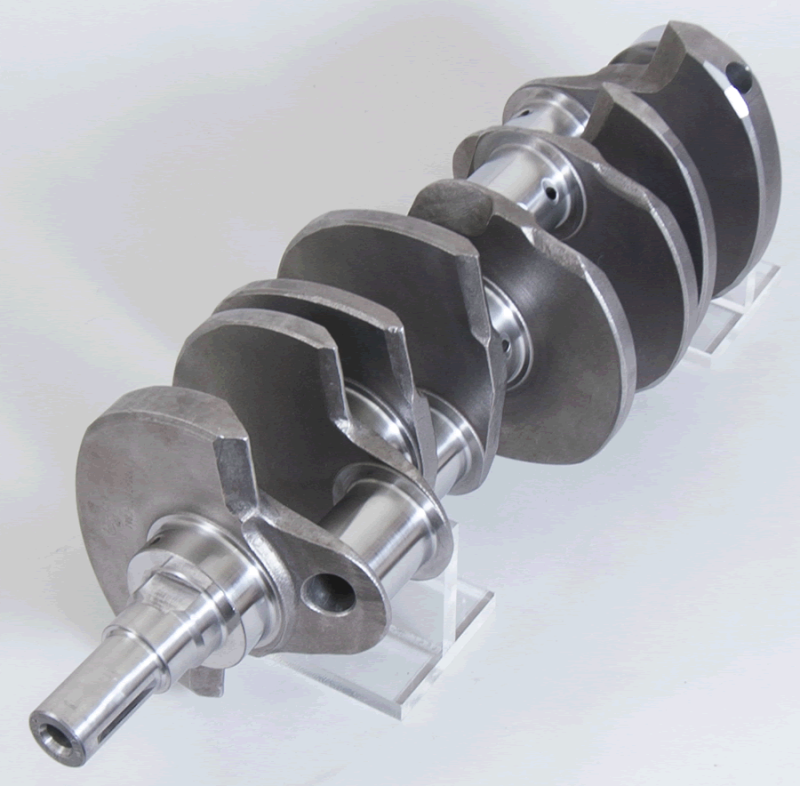 Eagle Ford 4.6L Modular V8 3.750in Stroke Internally Balanced Crankshaft-thumbmail-4