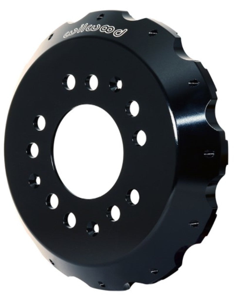 Wilwood Hat-BB Front 1.88in Offset 5 x 4.50/4.75 - 12 on 8.75in-thumbmail-1