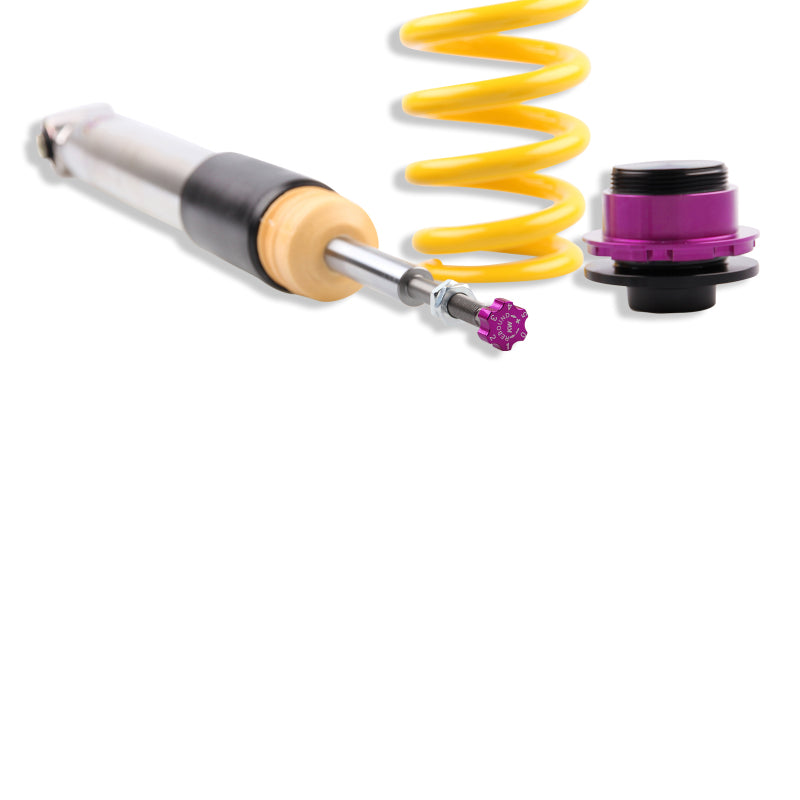 KW Coilover Kit V3 2011+ BMW 1series M-thumbmail-9