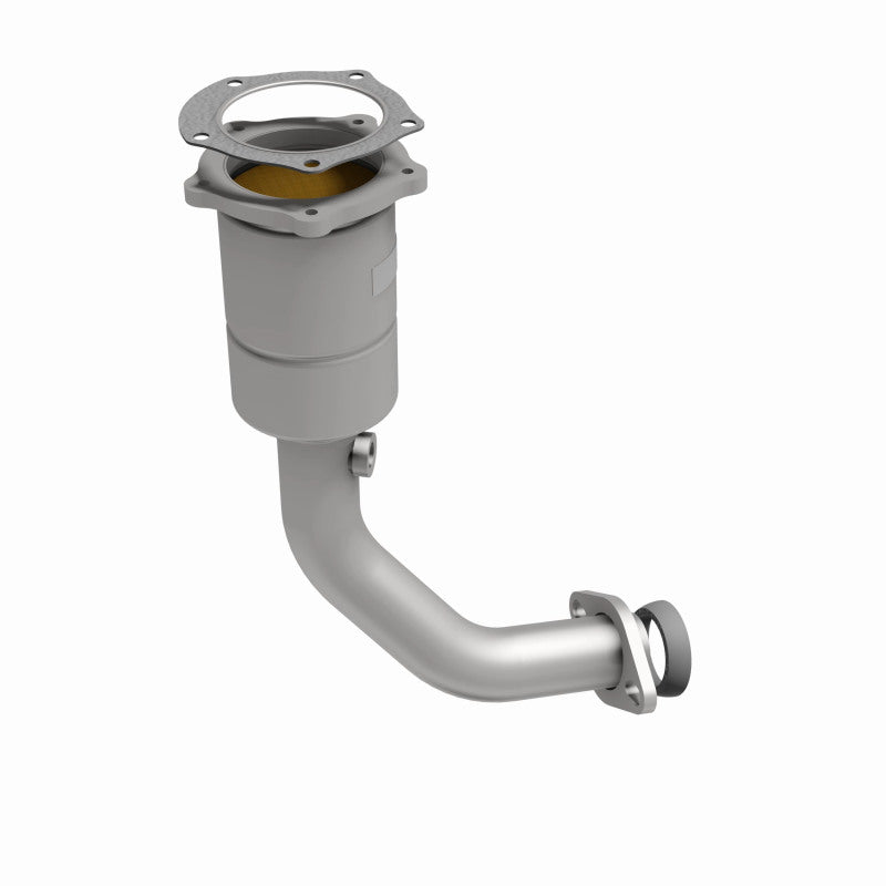MagnaFlow Conv DF 98-00 Kia Sportage Front-thumbmail-15