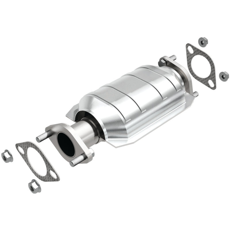 Magnaflow Conv DF 06-08 Hyundai Tucson 2.0L-thumbmail-2