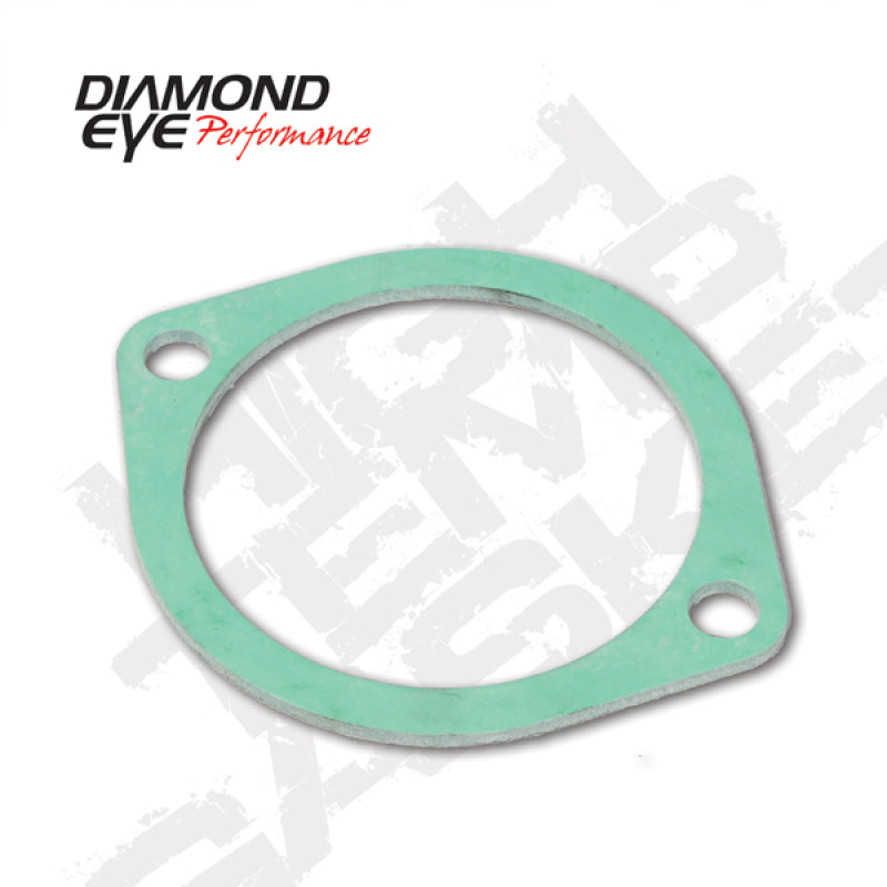Diamond Eye GASKET FLANGE 2-BOLT-thumbmail-2