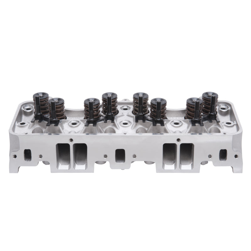 Edelbrock Cylinder Head BBC Performer RPM 348/409Ci for Hydraulic Roller Cam Complete-thumbmail-2