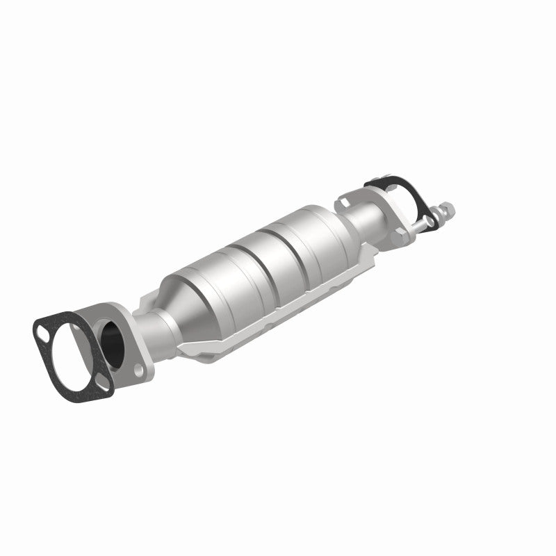 Magnaflow Conv DF 06-10 Hyundai Elentra 2.0L Rear/2011 Kia Soul 2.0L Rear-thumbmail-17