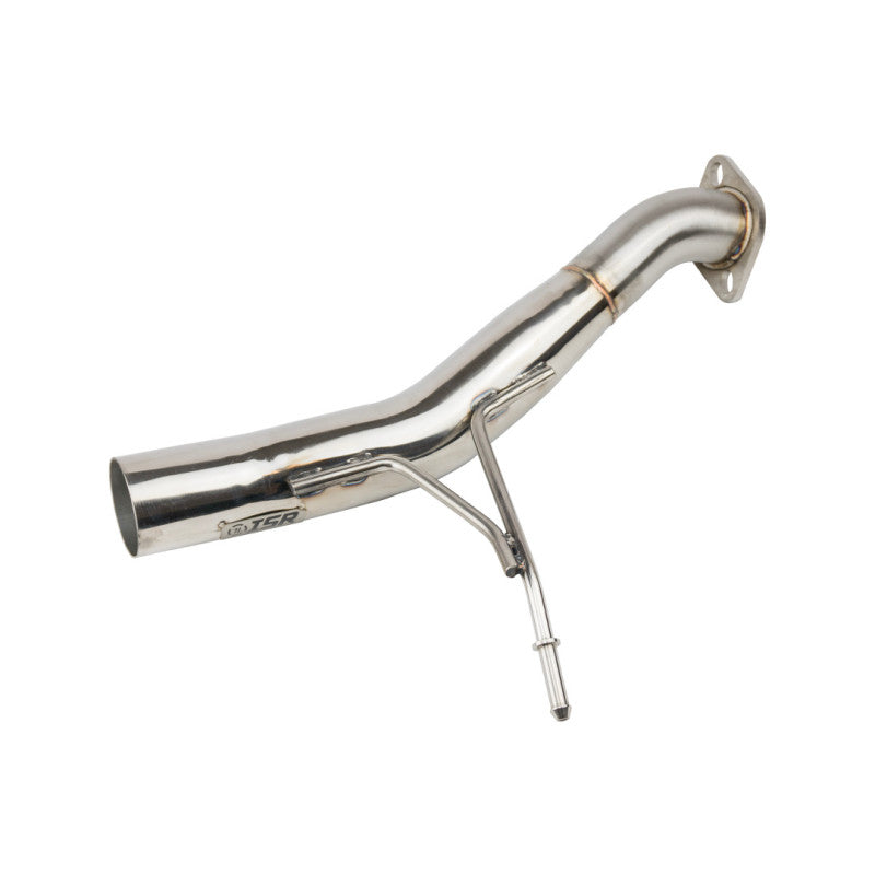 ISR Performance Race Muffler Delete - 2016+ Mazda Miata ND-thumbmail-3