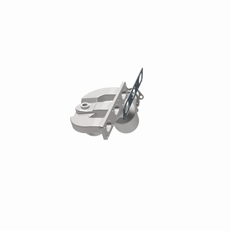 Magnaflow Conv DF BMW 3 01-05 Front-thumbmail-14