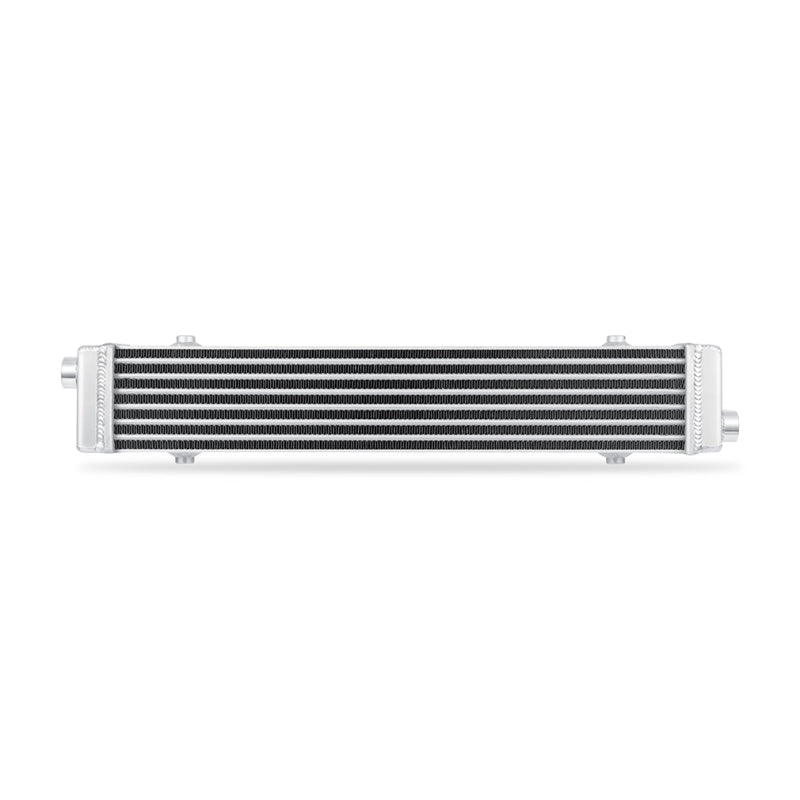 Mishimoto Universal Tube and Fin Cross Flow Performance Oil Cooler-thumbmail-6