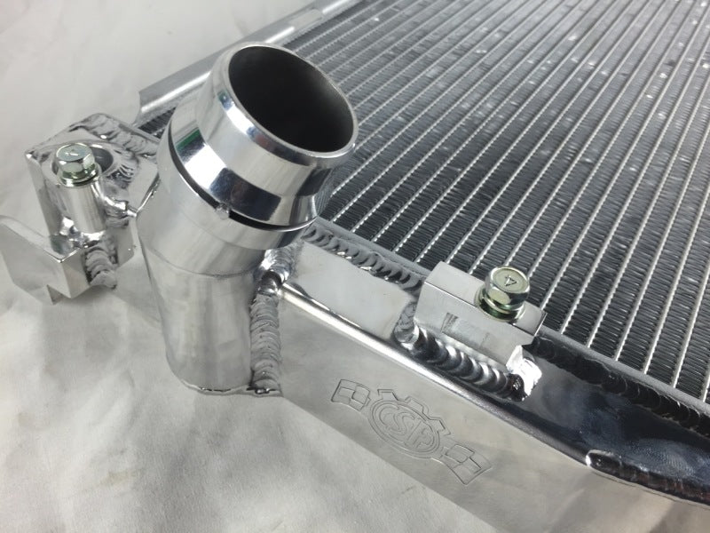 CSF 2011+ BMW 1 Series M / 07-11 BMW 335i / 2009+ BMW Z4 sDrive30i/Z4 sDrive35i (A/T Only) Radiator-thumbmail-7