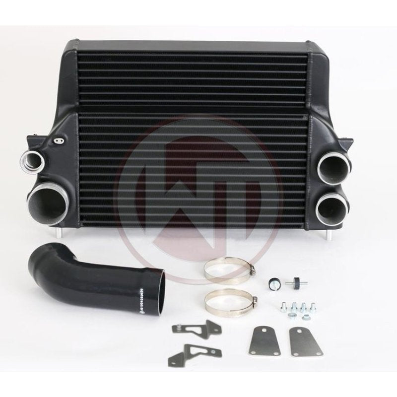 Wagner Tuning 2017+ Ford F-150 3.5L EcoBoost (10 Speed) Competition Intercooler Kit-thumbmail-2
