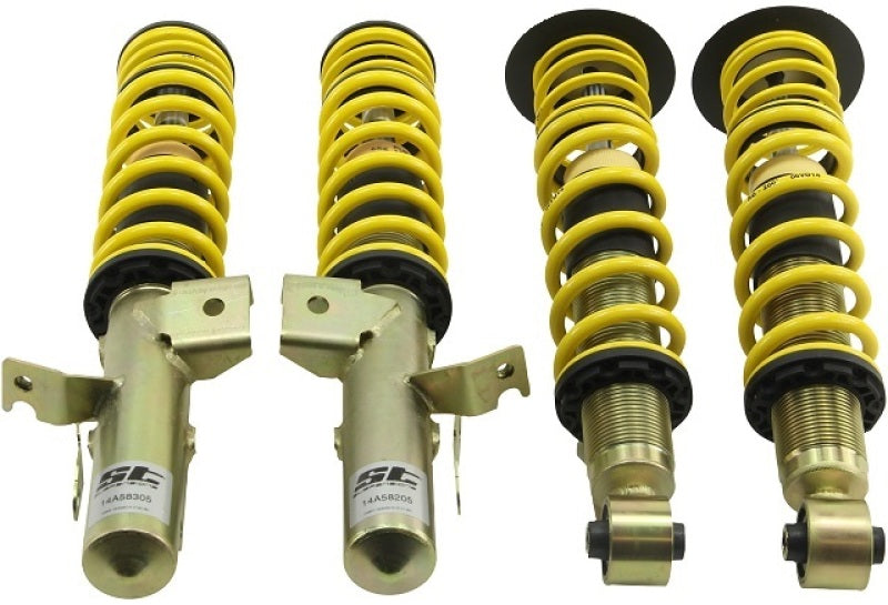 ST Coilover Kit 13-16 Scion FR-S / 13-18 Subaru BRZ / 17-18 Toyota 86-thumbmail-2