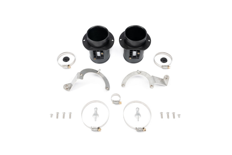 AMS Performance 2023+ Nissan Z Cold Air Intakes-thumbmail-4