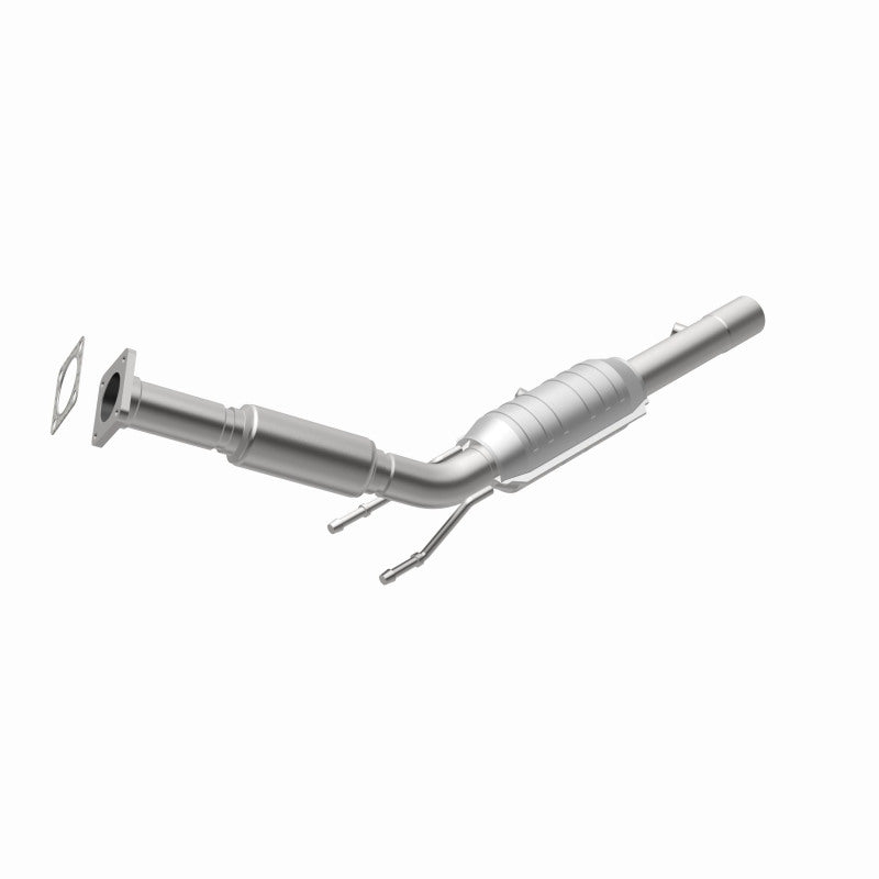 Magnaflow Conv DF 06-08 Volkswagen Jetta/Rabbit 2.5L (49 State)-thumbmail-17