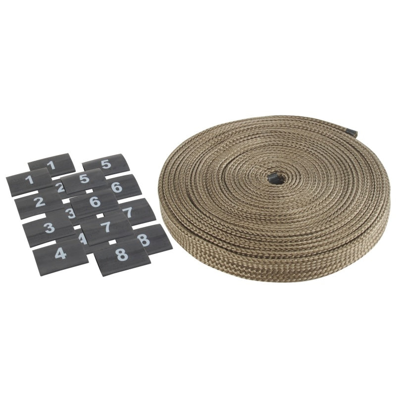DEI Protect-A-Wire V8 Kit -Titanium-thumbmail-1