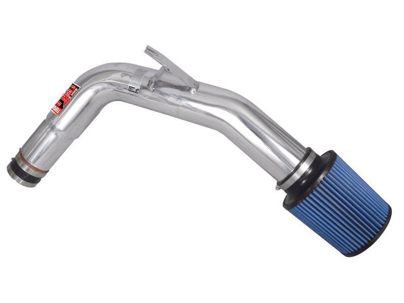 Injen 13 Honda Accord 3.5L V6 Polished Cold Air Intake w/ MR Tech-thumbmail-2