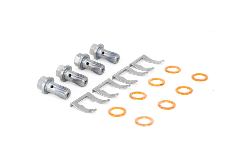 Goodridge 2013 Chevrolet Corvette Base Models SS Brake Line Kit-thumbmail-7