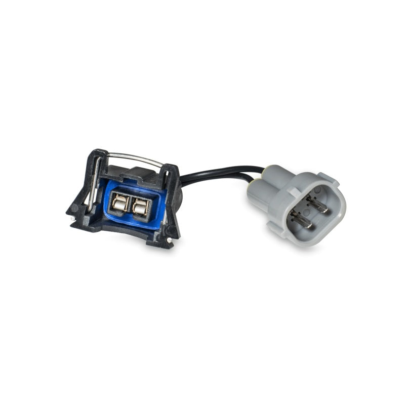 Grams Performance EV1 - Jetronic to Sumitomo / Denso Plug & Play Adapter - Fits 1150/1600cc Injector-thumbmail-2