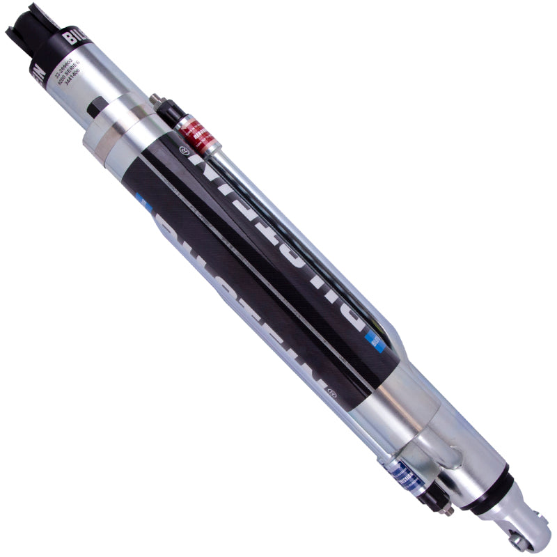 Bilstein M 9200 (Bypass) 3-Tube 14in Stroke Zinc Plated Left Side Monotube Shock Absorber-thumbmail-4