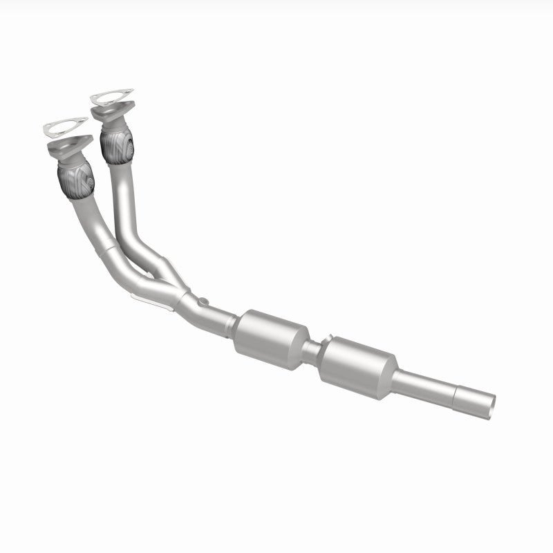 MagnaFlow Converter Direct Fit 02-05 Golf 2.8L Underbody-thumbmail-15