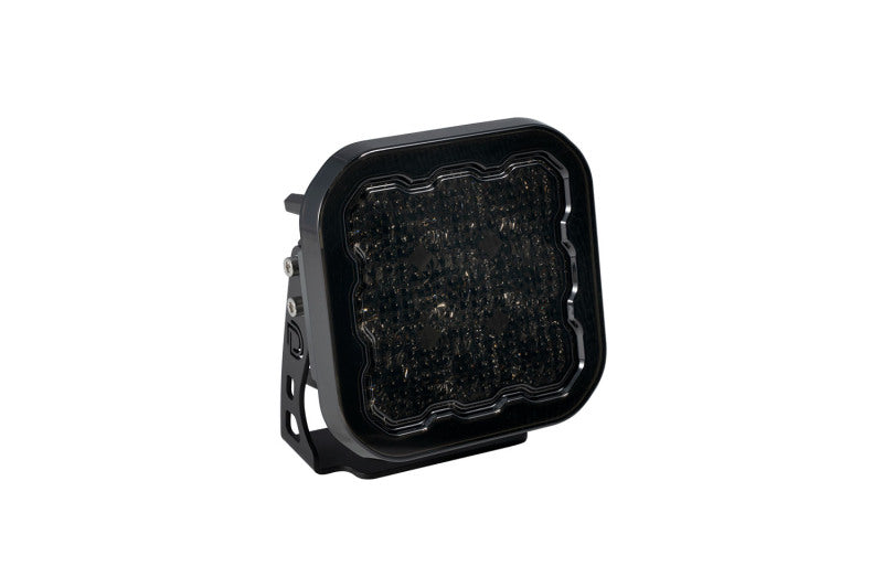 Diode Dynamics SS5 LED Pod Cover Smoked-thumbmail-2