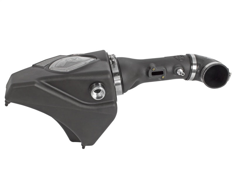aFe Momentum Air Intake System PRO Dry S Stage-2 13-16 Cadillac ATS 3.6L V6-thumbmail-5