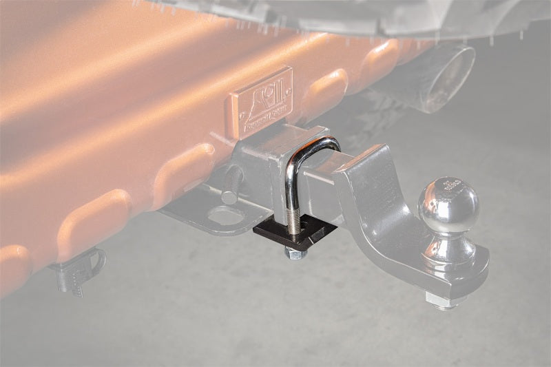 Rugged Ridge 2in Hitch Tightener-thumbmail-4