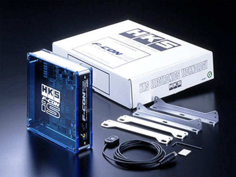 HKS F-CON V TP5-1 Harness-thumbmail-1