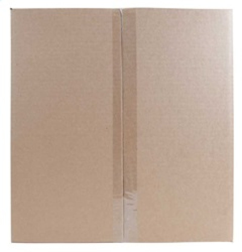 K&N 16in Spun Aluminum Top & Bottom Plate-thumbmail-8