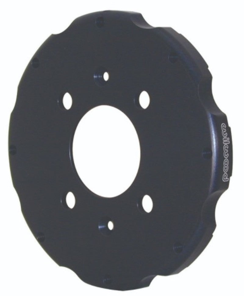 Wilwood Hat-BB Front .450in Offset 4 x 3.93 - 8 on 7.00in-thumbmail-1