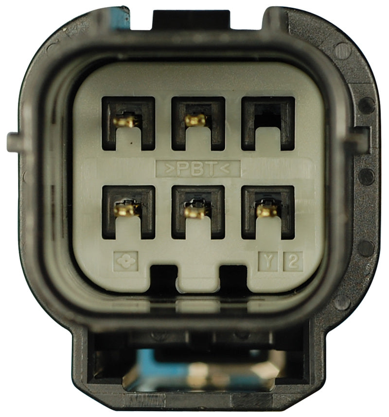 NGK Acura MDX 2013-2010 Direct Fit 5-Wire Wideband A/F Sensor-thumbmail-3