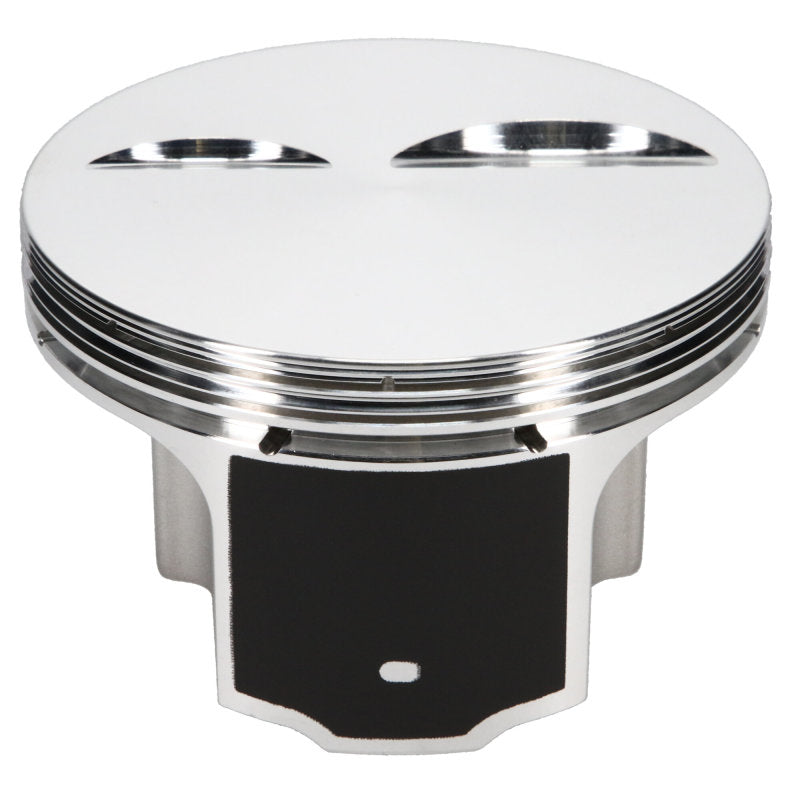JE Pistons 350 SBC SPRFLY WT FT Set of 8 Pistons-thumbmail-8