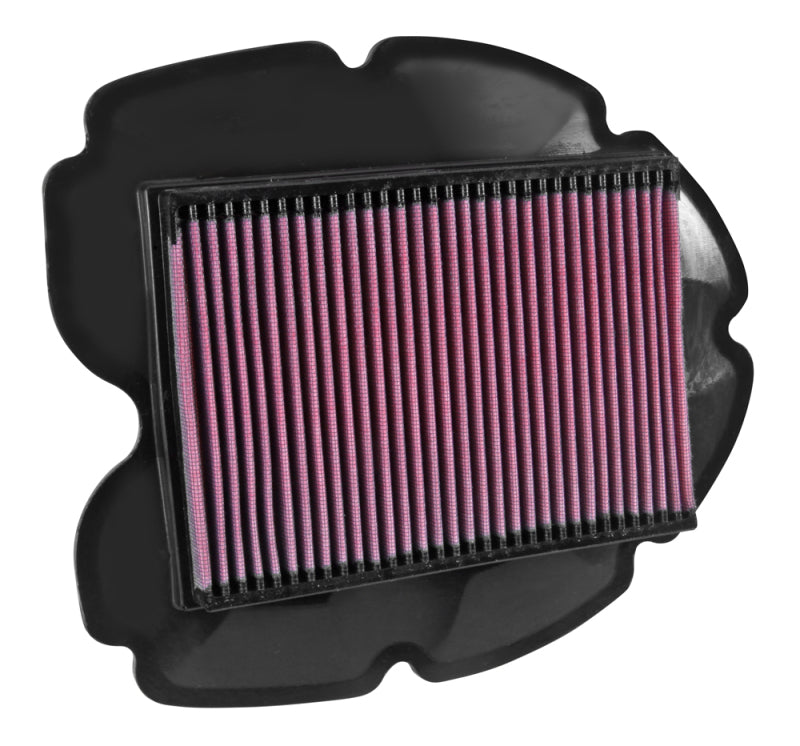 K&N 02-09 Yamaha TDM900 Replacement Air Filter-thumbmail-2
