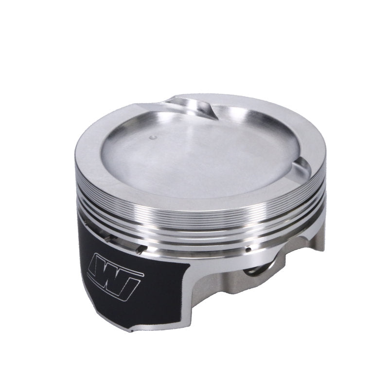 Wiseco Chevy LS Series -30cc Dish 1.050x4.005 Piston Shelf Stock-thumbmail-5
