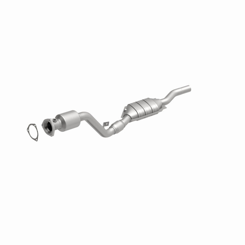 MagnaFlow Conv DF 03 Volkswagen Passat 2.8L-thumbmail-20